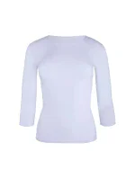 MANATI 3/4 dámska blúzka jar 2024 MANATI 3/4 dámska blúzka jar 2024