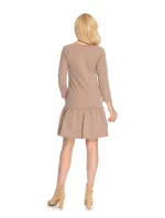 Denné šaty model 146935 PeeKaBoo Denné šaty model 146935 PeeKaBoo