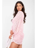 Krátke šaty model 223848 Taliansko Moda