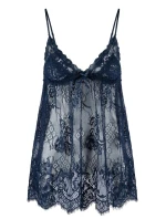 Dámska nočná košeľa LingaDore 8003CH-1