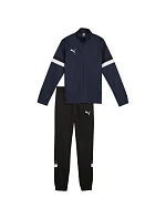 Tepláková súprava Puma Team Rise Jr 658655 06 kids Tepláková súprava Puma Team Rise Jr 658655 06 kids