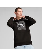 Pánska mikina Puma Ess Logo Lab Hoodie FL M 684669 01 Pánska mikina Puma Ess Logo Lab Hoodie FL M 684669 01