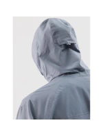 Pánska trekingová bunda s membránou NeoDry 10K 4F pre mužov