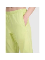 Dámske nohavice na voľný čas 4F 4FRSS25TTROF1448-73S women's