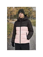 O'neill O'riginals péřová bunda Peach Whip Colour Block [1500070-44021] veľkosť S
