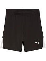 Detské šortky Puma TeamLIGA 26, čierne, 706555 03