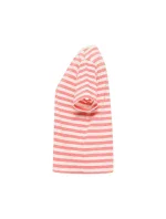 Mustang Alina C Pruhované tričko W 1013785 12434