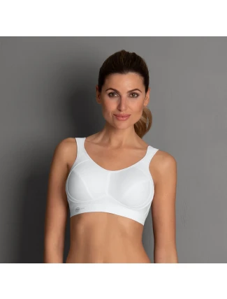 športová podprsenka extreme control 5527 biela - Active Anita športová podprsenka extreme control 5527 biela - Active Anita