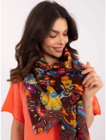 Pareo AT PO 205011.88 tmavohnedé