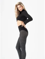 Pančucháče Chevron Chic 60 Deň - Fiore Pančucháče Chevron Chic 60 Deň - Fiore