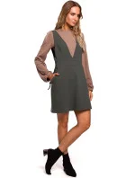 Dámske šaty M447 - Moe Dámske šaty M447 - Moe