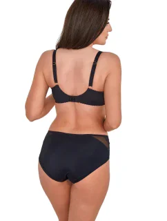 NOHAVIČKY BICE ART.1191 BLACK