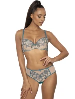 Nohavičky model 197764 Mat