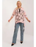 plus veľkosť blúzka model 201839 Relevantnosť plus veľkosť blúzka model 201839 Relevantnosť