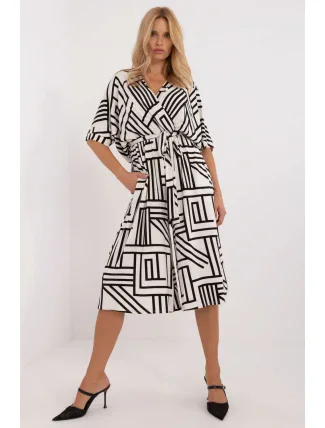 Dámsky overal model 214445 Lakerta