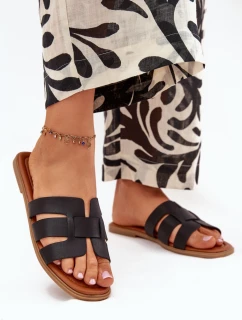 Papuče model 216114 Step in style