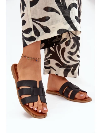 Papuče model 216114 Step in style