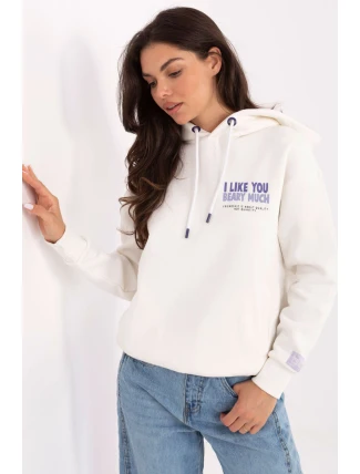 Mikina model 218212 Sublevel Mikina model 218212 Sublevel