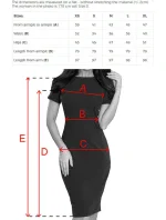 Elegantné zelené dámske šaty model 7276760