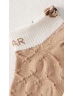 WiK SO&LI 017 Bavlnené nohavice 14 35-42