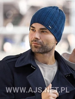 Pánska čiapka AJS 50-309