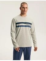 Pyžamo Henderson Core 45493 Fund, s dlhými rukávmi, veľkosti M–3XL Pyžamo Henderson Core 45493 Fund, s dlhými rukávmi, veľkosti M–3XL