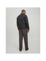 Jack & Jones Jjetoby Bunda s golierom Noos M 12211788