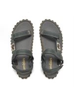 Gumbies Tracker Racker Sandále Grey M GU-SATRA013