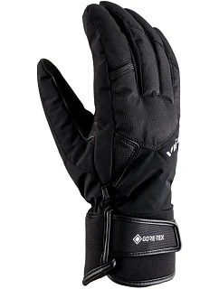 Viking Branson GTX Ski Man Gore-tex leather elements black (160/25/3054/0900)