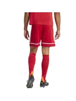 Adidas Squadra M 25 krátke futbalové šortky JN5466