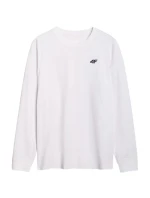 Tričko 4F s dlhým rukávom M432 M 4FWMM00TLONM432 10S muži