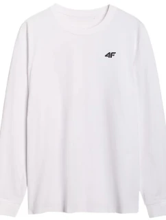 Tričko 4F s dlhým rukávom M432 M 4FWMM00TLONM432 10S muži