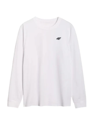 Tričko 4F s dlhým rukávom M432 M 4FWMM00TLONM432 10S muži