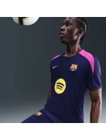 Futbalové tričko FC Barcelona HJ7752-597 sezóna 25/2026