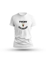 Detské hokejové tričko GKS Tychy