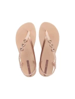 Ipanema Sandal Rio dámske žabky sandále módne pohodlné béžové dámske Ipanema Sandal Rio dámske žabky sandále módne pohodlné béžové dámske