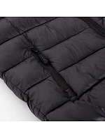 Detská prešívaná vesta DAMIR VEST JR