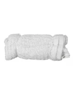 Badmintonová sieť Netex biela SB0001 Badmintonová sieť Netex biela SB0001