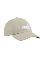 Čiapka Puma Ess No.1 Logo BB, sivá, 25999 18 Čiapka Puma Ess No.1 Logo BB, sivá, 25999 18