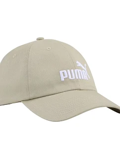 Čiapka Puma Ess No.1 Logo BB, sivá, 25999 18