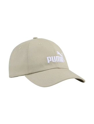Čiapka Puma Ess No.1 Logo BB, sivá, 25999 18 Čiapka Puma Ess No.1 Logo BB, sivá, 25999 18