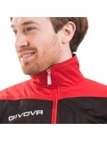 Givova Tuta Visa unisex tepláková súprava TR018 1210