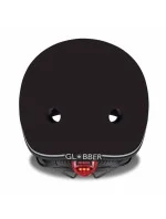 Detská prilba Globber Black Jr 506-120