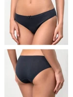 Vamp - Dámske nohavičky s čipkou - sada 2 kusov 18824 - Vamp Vamp - Dámske nohavičky s čipkou - sada 2 kusov 18824 - Vamp