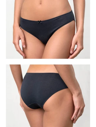 Vamp - Dámske nohavičky s čipkou - sada 2 kusov 18824 - Vamp Vamp - Dámske nohavičky s čipkou - sada 2 kusov 18824 - Vamp