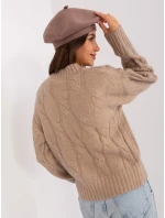 AT CZ uzáver 231305.82P tmavo lila