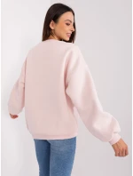 EM BL 617 10.71 svetlo ružová