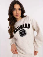 Blúzka EM BL 617 16.01X svetlo béžová