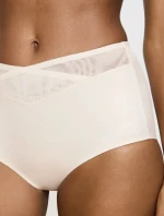 Dámske nohavičky True Shape Sensation T Maxi - Triumph