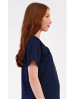 Pánske pyžamové šortky Explorer